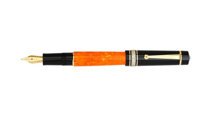 قیمت و خرید آنلاین خودکار روان نویس خودنویس یوروپن ولکانو - Europen Fountain Pen Volcano - سبحان گیفت Sobhangift