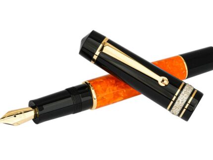 قیمت و خرید آنلاین خودکار روان نویس خودنویس یوروپن ولکانو - Europen Fountain Pen Volcano - سبحان گیفت Sobhangift