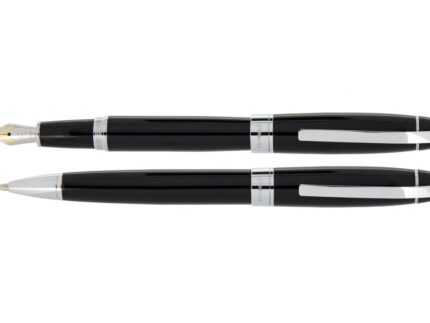 قیمت و خرید آنلاین خودکار خودنویس روان نویس یوروپن سیتی سبحانگیفت - Europen City Fountain Roller Ball Pen - Sobhangift