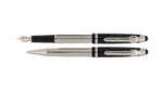 قیمت و خرید آنلاین خودکار خودنویس روان نویس یوروپن گالری سبحانگیفت - Europen Gallery Fountain Roller Ball Pen - Sobhangift