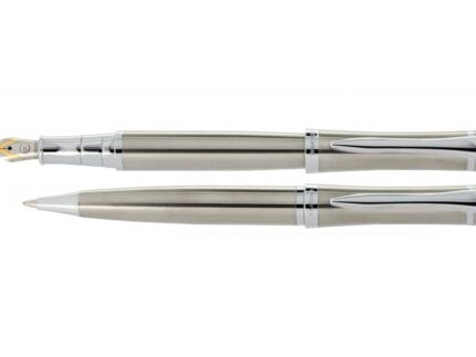 قیمت و خرید آنلاین خودکار خودنویس روان نویس یوروپن وکتور سبحانگیفت - Europen Victor Fountain Roller Ball Pen - Sobhangift