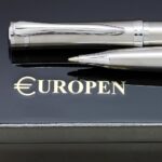 قیمت و خرید آنلاین خودکار خودنویس روان نویس یوروپن وکتور سبحانگیفت - Europen Victor Fountain Roller Ball Pen - Sobhangift