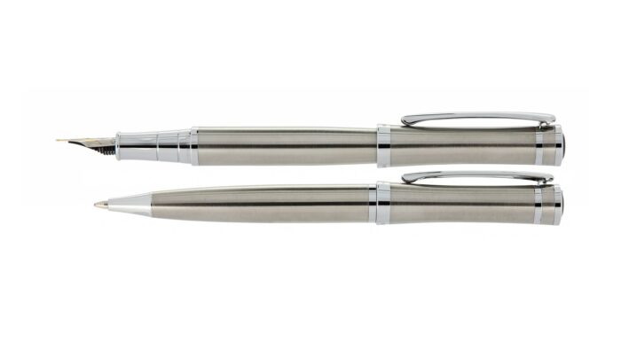 قیمت و خرید آنلاین خودکار خودنویس روان نویس یوروپن وکتور سبحانگیفت - Europen Victor Fountain Roller Ball Pen - Sobhangift