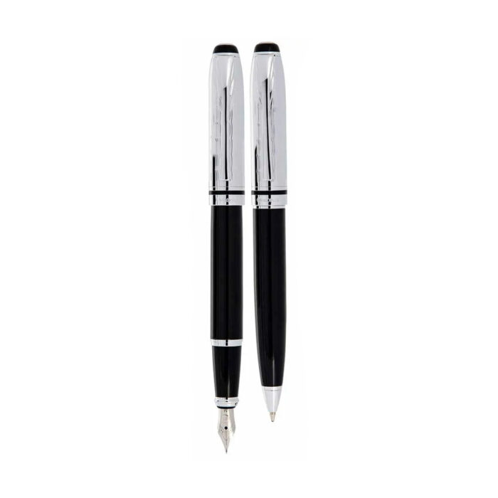 قیمت و خرید آنلاین خودکار خودنویس روان نویس یوروپن فرت - Europen Fort Fountain Roller Ball Pen - sobhangift سبحان گیفت