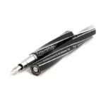 قیمت و خرید آنلاین قلم خیام Khayyam روکش مشکی Black - سبحان گیفت - Sobhangift europen