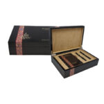 قیمت و خرید آنلاین قلم خیام Khayyam روکش مشکی Black - سبحان گیفت - Sobhangift europen