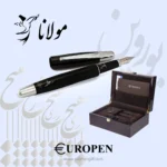 قیمت و خرید آنلاین خودکار خودنویس روان نویس یوروپن مولانا Molana ٍeuropen - sobhangift سبحان گیفت