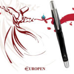 قیمت و خرید آنلاین خودکار خودنویس روان نویس یوروپن مولانا Molana ٍeuropen - sobhangift سبحان گیفت