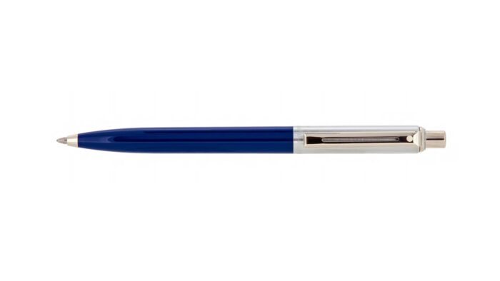 قیمت و خرید آنلاین خودکار خودنویس روان نویس شیفر Sentinel سرمه ای - سبحانگیفت - Sheaffer Fountain Roller Ball Pen - Sobhangfit Navy Blue