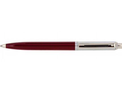 قیمت و خرید آنلاین خودکار خودنویس روان نویس شیفر Sentinel قرمز تیره - سبحانگیفت - Sheaffer Fountain Roller Ball Pen - Sobhangfit Red