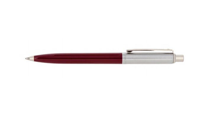 قیمت و خرید آنلاین خودکار خودنویس روان نویس شیفر Sentinel قرمز تیره - سبحانگیفت - Sheaffer Fountain Roller Ball Pen - Sobhangfit Red