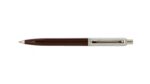 قیمت و خرید آنلاین خودکار خودنویس روان نویس شیفر Sentinel قهوه ای - سبحانگیفت - Sheaffer Fountain Roller Ball Pen - Sobhangfit Brown