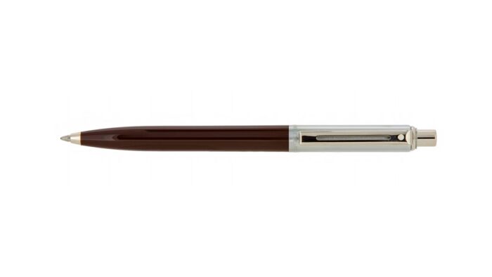 قیمت و خرید آنلاین خودکار خودنویس روان نویس شیفر Sentinel قهوه ای - سبحانگیفت - Sheaffer Fountain Roller Ball Pen - Sobhangfit Brown