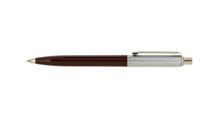 قیمت و خرید آنلاین خودکار خودنویس روان نویس شیفر Sentinel قهوه ای - سبحانگیفت - Sheaffer Fountain Roller Ball Pen - Sobhangfit Brown