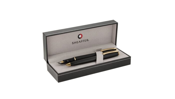 قیمت و خرید آنلاین خودکار خودنویس شیفر Prelude - سبحانگیفت - Sheaffer Fountain Roller Ball Pen - Sobhangfit