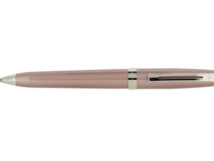 قیمت و خرید آنلاین خودکار خودنویس شیفر Prelude صورتی گیره استیل - سبحانگیفت - Sheaffer Fountain Roller Ball Pen - Sobhangfit Pink