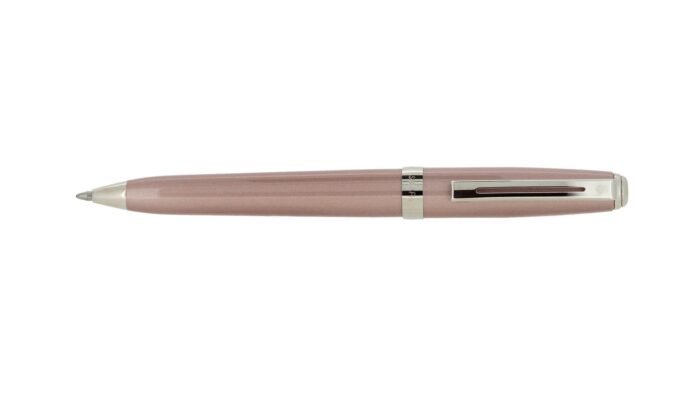 قیمت و خرید آنلاین خودکار خودنویس شیفر Prelude صورتی گیره استیل - سبحانگیفت - Sheaffer Fountain Roller Ball Pen - Sobhangfit Pink