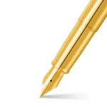 قیمت و خرید آنلاین خودکار و خودنویس شیفر 100 - بدنه طلایی سبحان گیفت Sheaffer Fountain Roller Ballpoint pen 100 - Sobhangfit Golden Body