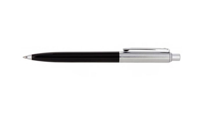 قیمت و خرید آنلاین خودکار خودنویس روان نویس شیفر Sentinel مشکی گیره استیل - سبحانگیفت - Sheaffer Fountain Roller Ball Pen - Sobhangfit Steel Black