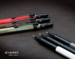 اتود 0.5 - 0.7 میل یوروپن مدل Europen Graf + رنگ بندی - سبحان گیفت - SobhanGift
