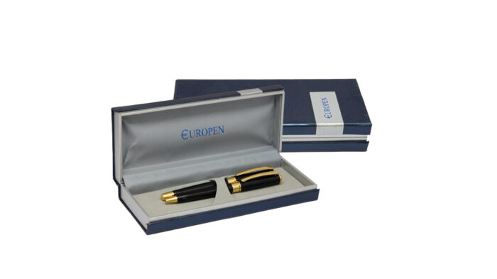 قیمت و خرید آنلاین خودکار روان نویس یوروپن Europen Clip - کادویی سبحان - Sobhangift