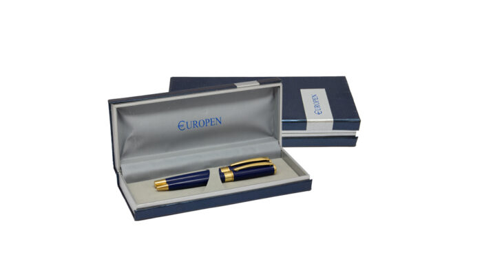 قیمت و خرید آنلاین خودکار روان نویس یوروپن Europen Clip - کادویی سبحان - Sobhangift
