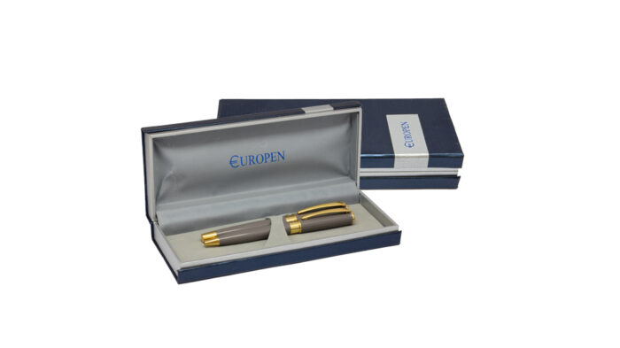 قیمت و خرید آنلاین خودکار روان نویس یوروپن Europen Clip - کادویی سبحان - Sobhangift