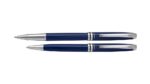 قیمت و خرید آنلاین خودکار روان نویس یوروپن Europen Cobalt آبی گیره استیل - کادویی سبحان - Sobhangift