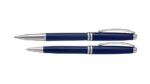 قیمت و خرید آنلاین خودکار روان نویس یوروپن Europen Cobalt آبی گیره استیل - کادویی سبحان - Sobhangift