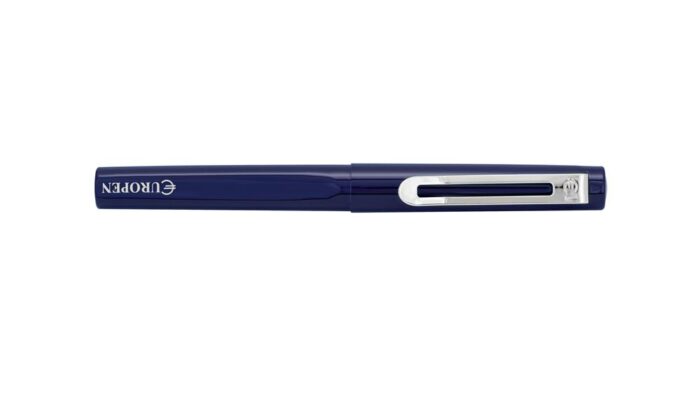 خودتویس تک یوروپن Europen E1 Metalic بدنه فلزی - سبحان گیفت - SobhanGift