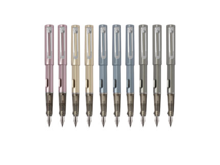 خودتویس تک یوروپن Europen E1 Plastic بدنه پلاستیکی - سبحان گیفت - SobhanGift