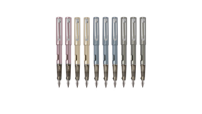 خودتویس تک یوروپن Europen E1 Plastic بدنه پلاستیکی - سبحان گیفت - SobhanGift