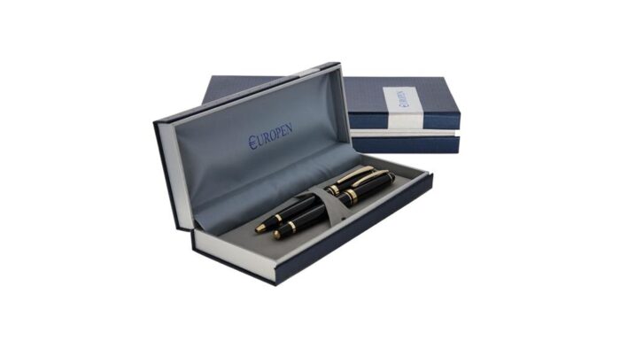 قیمت و خرید آنلاین خودکار خودنویس یوروپن Europen Far - سبحان گیفت - SobhanGift