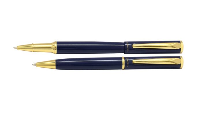 قیمت و خرید آنلاین خودکار روان نویس یوروپن کلاسیک Europen Classic - کادویی سبحان - Sobhangift