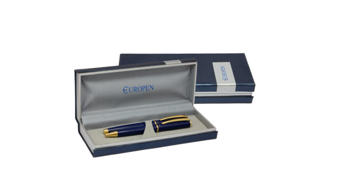 قیمت و خرید آنلاین خودکار روان نویس یوروپن کلاسیک Europen Classic - کادویی سبحان - Sobhangift