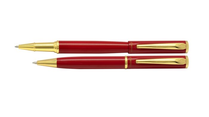 قیمت و خرید آنلاین خودکار روان نویس یوروپن کلاسیک Europen Classic - کادویی سبحان - Sobhangift