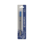 مغزی روان نویس یوروپن Europen RollerPen RP Refill اصل + آبی و مشکی - سبحان گیفت - SobhanGift