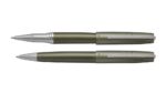 قیمت و خرید آنلاین خودکار روان نویس یوروپن Europen Sandy آبی و طوسی گیره استیل - سبحان گیفت - SobhanGift