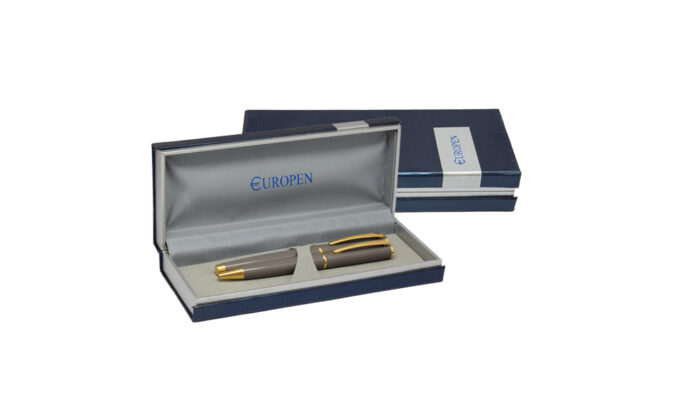 قیمت و خرید آنلاین خودکار روان نویس یوروپن کلاسیک Europen Classic - کادویی سبحان - Sobhangift