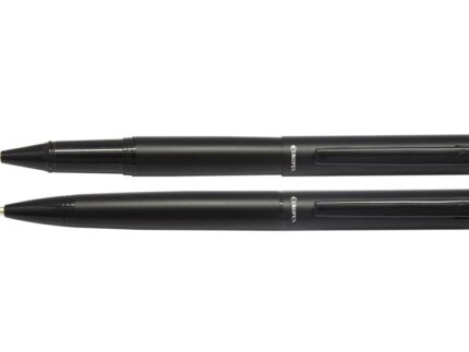 قیمت و خرید آنلاین خودکار روان نویس یوروپن Europen sort سرت مشکی - سبحان گیفت - SobhanGift