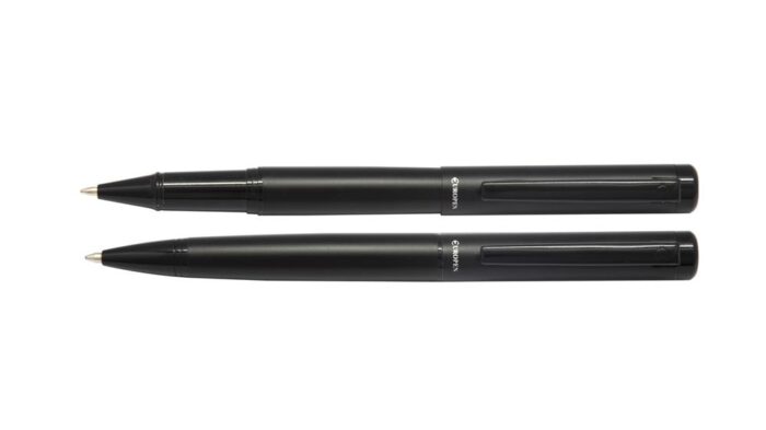 قیمت و خرید آنلاین خودکار روان نویس یوروپن Europen sort سرت مشکی - سبحان گیفت - SobhanGift