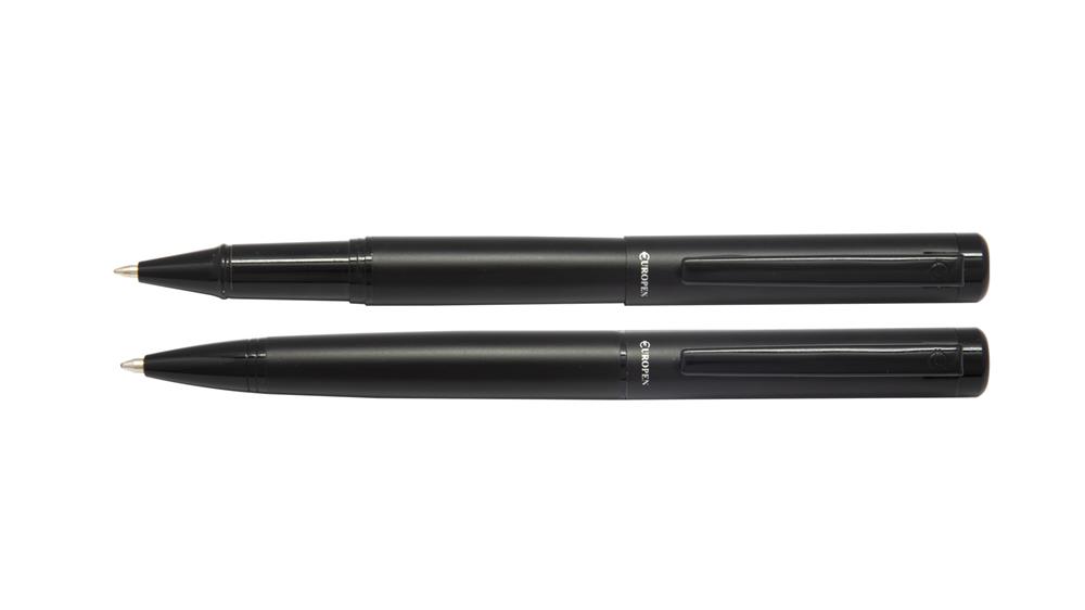 قیمت و خرید آنلاین خودکار روان نویس یوروپن Europen sort سرت مشکی - سبحان گیفت - SobhanGift