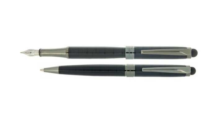 قیمت و خرید آنلاین خودکار خودنویس یوروپن Europen Totak مشکی - سبحان گیفت - SobhanGift