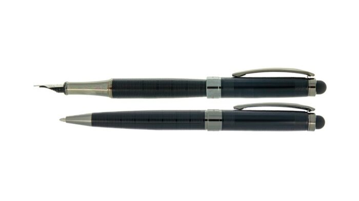 قیمت و خرید آنلاین خودکار خودنویس یوروپن Europen Totak مشکی - سبحان گیفت - SobhanGift