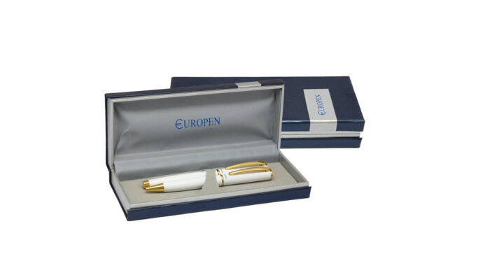 قیمت و خرید آنلاین خودکار روان نویس یوروپن کلاسیک Europen Classic - کادویی سبحان - Sobhangift