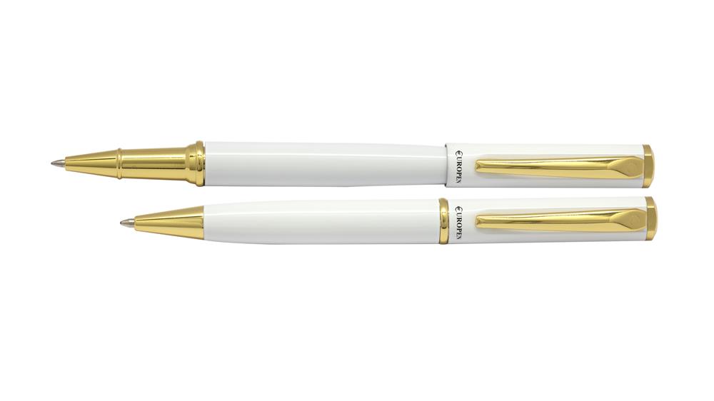 قیمت و خرید آنلاین خودکار روان نویس یوروپن کلاسیک Europen Classic - کادویی سبحان - Sobhangift