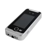 دستگاه حضور و غیاب - دستگاه تشخیص چهره - سبحان گیفت