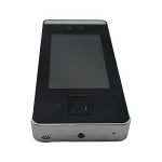 دستگاه حضور و غیاب SpeedFace V5L - دستگاه تشخیص چهره - سبحان گیفت