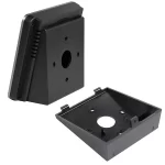 دستگاه حضور و غیاب Ai12F - دستگاه تشخیص چهره - سبحان گیفت