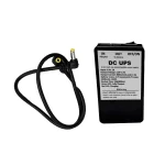 دستگاه حضور و غیاب XF20 - دستگاه تشخیص چهره - سبحان گیفت